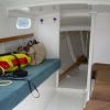 Hartley 21 Standard Bilge keel