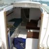 Hartley 21 Standard Bilge keel