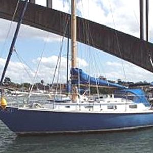 sailboat plans plywood