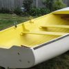 Cold Moulded 12' Dinghy