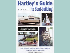 Hartley's Guide to Boat Building