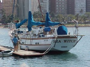 Samson 'C-Witch' 63 - Study Pack