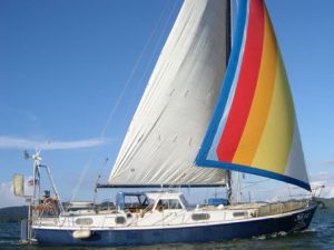 Tahitian 45-50 - Study Pack