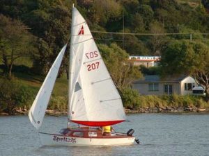 Hartley 16 - Study pack