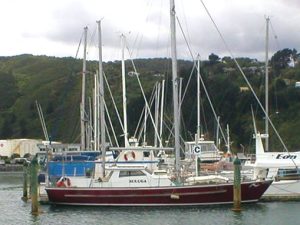 Royal Suva 52 - Study Pack