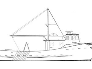 Samson 'C-Fisher' 54 - Study Pack