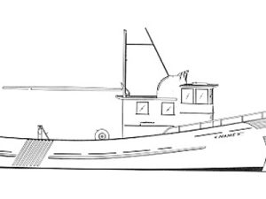 Samson 'C-Gleaner' 44 - Study Pack