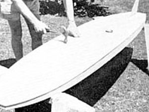 Skipper Surfboards