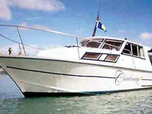 Marksman 34 - Study Pack