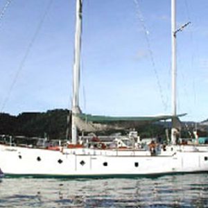 35 ft sailboat plans