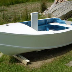 Hartley 39 - Hartley Boat Plans