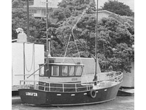 Seaharvester 37 - Study Pack