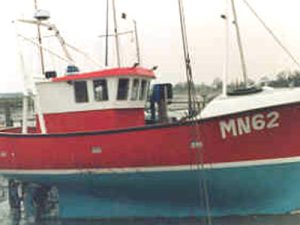 Searaker 37 - Study Pack