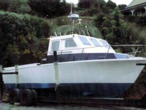 Sportsman 27 - Study Pack