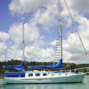 small sailboat building plans