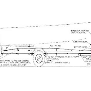 Hartley Tilt Trailer - Image 3