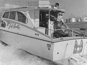 Vixen 25-27 - Study Pack