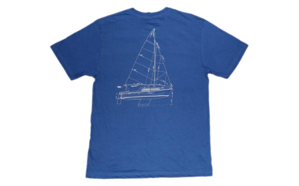 Hartley-Boats.com T-Shirts