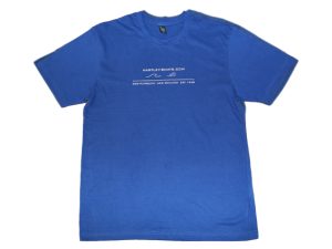 Hartley-Boats.com T-Shirts